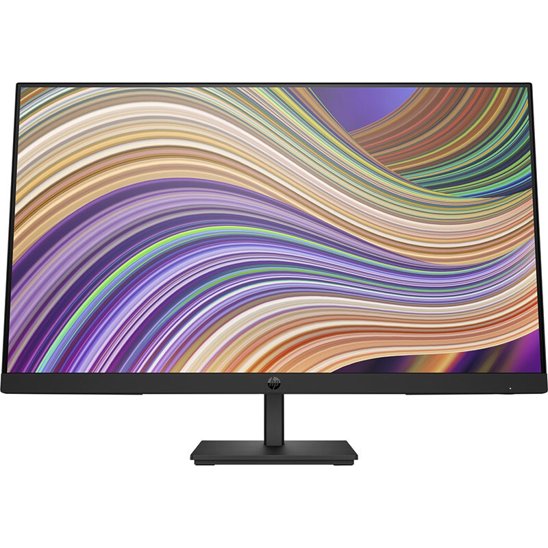 Monitor LED P27 G5 27 inch FHD IPS 5ms 75Hz Black