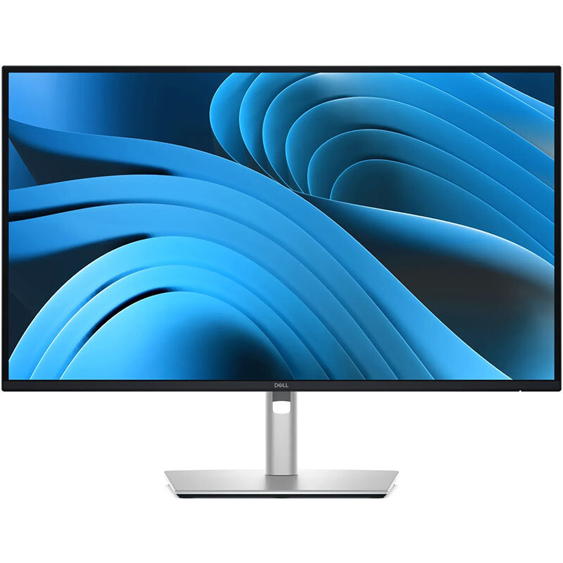 Monitor LED Pro Plus P2725QE 27 inch UHD 4K IPS 5ms 100Hz Black