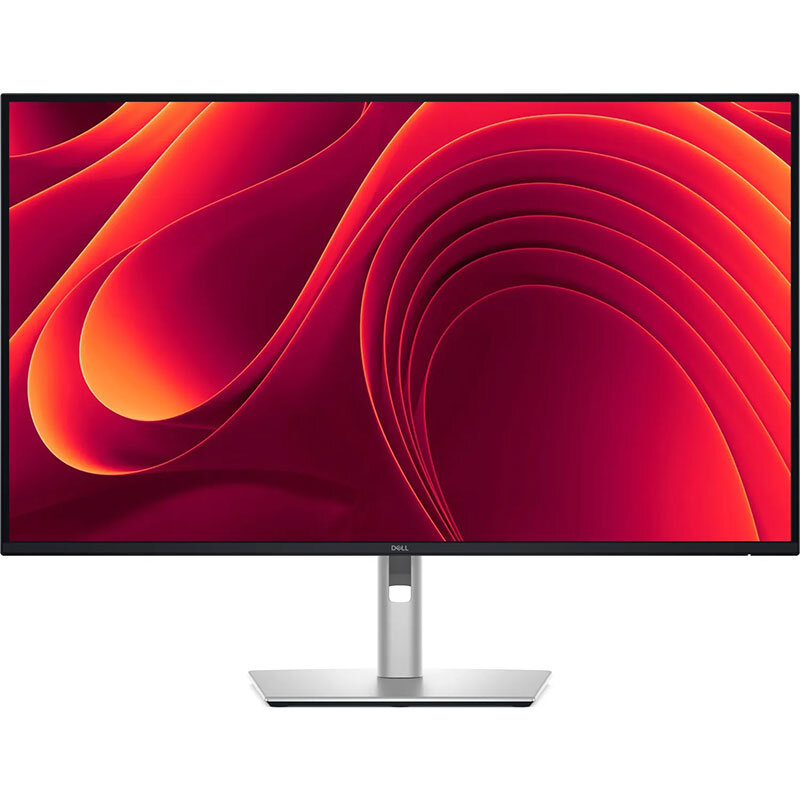 Monitor LED Pro Plus P3225DE 31.5 inch QHD IPS 5ms 100Hz Black