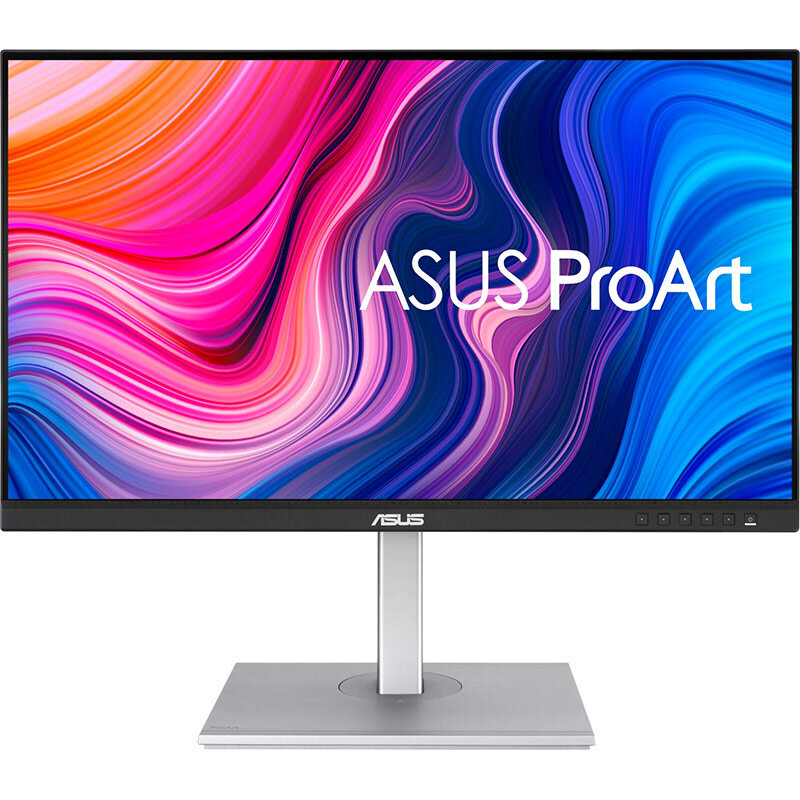 Monitor LED ProArt PA278CV 27 inch QHD IPS 5ms 75Hz Black