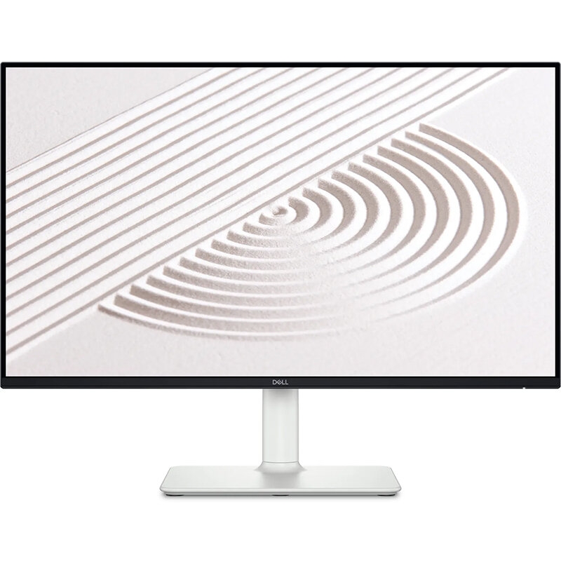 Monitor LED S2425HS 23.8 inch FHD IPS 4ms 100Hz White