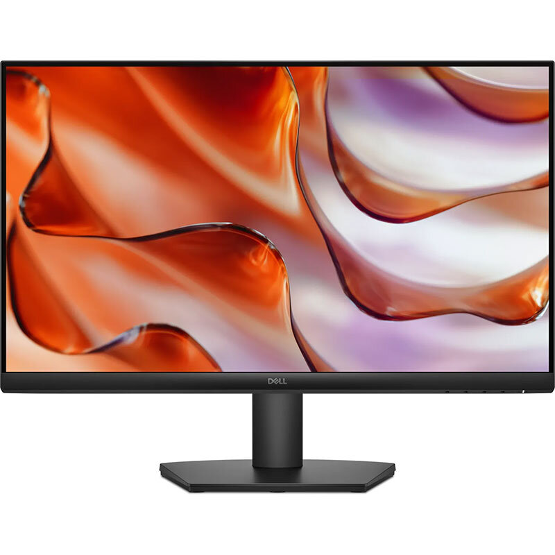 Monitor LED SE2425HM 23.8 inch FHD IPS 8ms 100hz Black