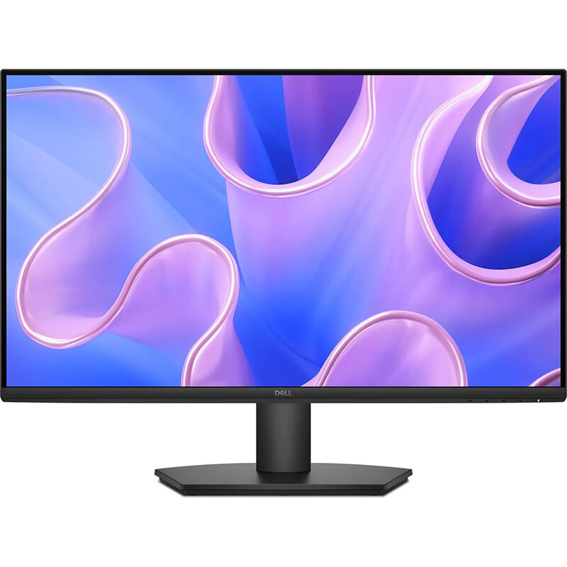 Monitor LED SE2725HM 27 inch FHD IPS 100Hz Black