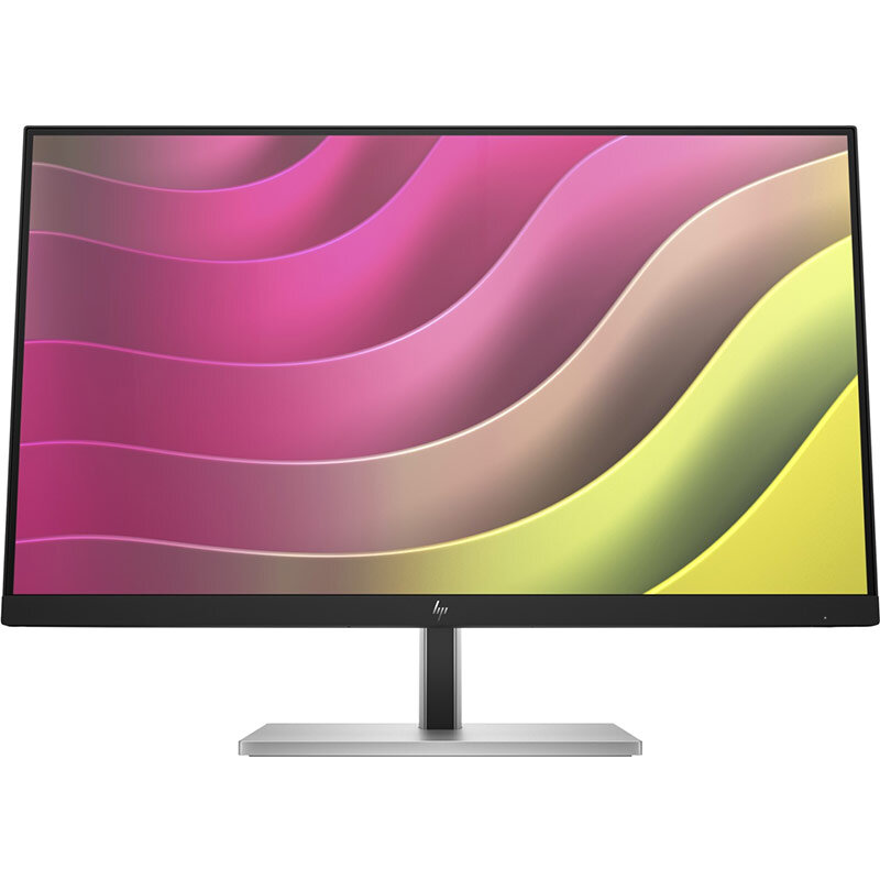 Monitor LED Touch E24t G5 23.8 inch FHD IPS 5ms 75Hz Black