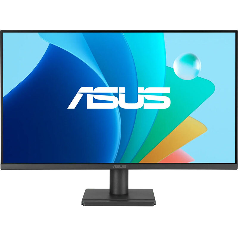 Monitor LED VA279QG 27 inch FHD IPS 1ms 120Hz Black