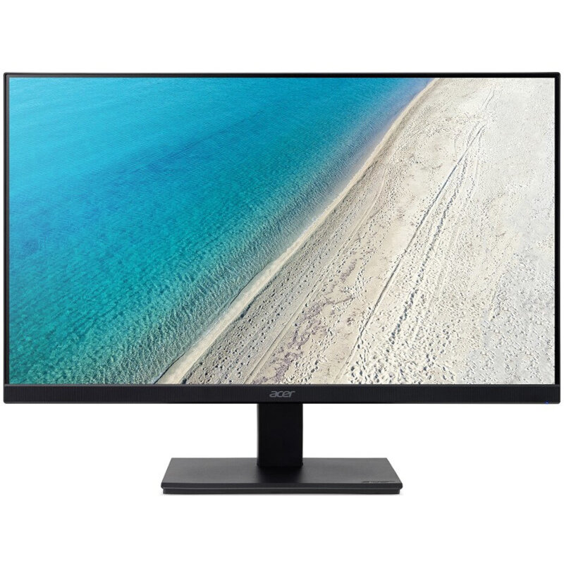 Monitor LED Vero V247YE 23.8 inch FHD IPS 4ms 100 Hz Black