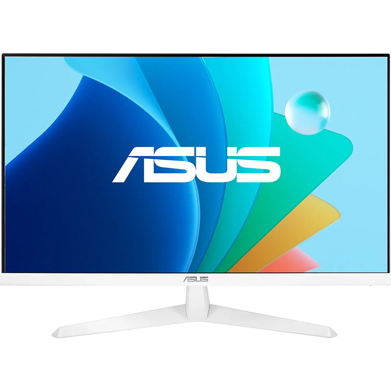 Monitor LED VY279HF-W 27 inch FHD IPS 1ms 100Hz White