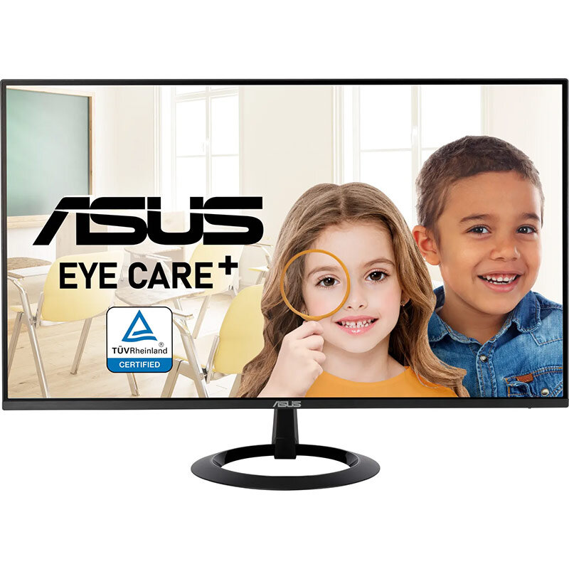 Monitor LED VZ24EHF 23.8 inch FHD IPS 5ms 100Hz Black