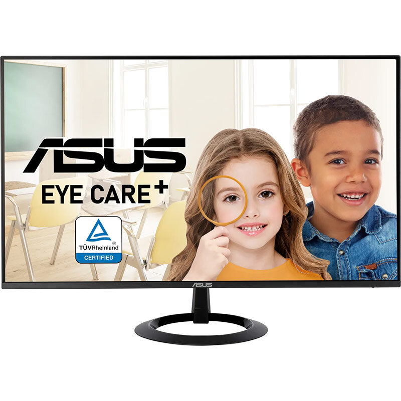 Monitor LED VZ27EHF 27 inch FHD IPS 5ms 100Hz Black