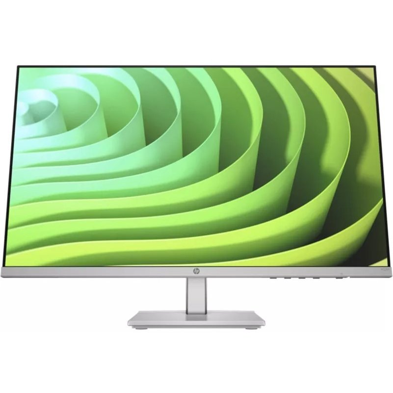 Monitor M24h 23.8inch FHD 5ms Black Silver