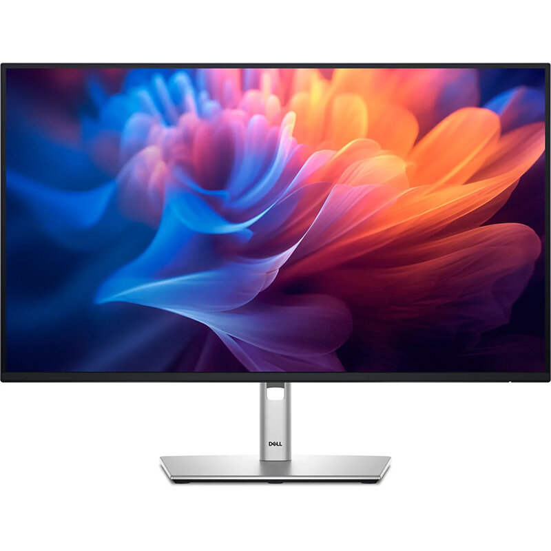 Monitor P2725H 27 inch FHD IPS 5ms 100Hz Black