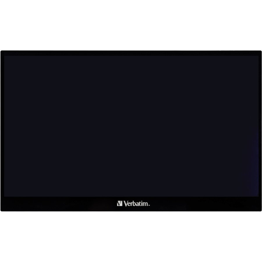 Monitor PMT 17.3inch FHD Black