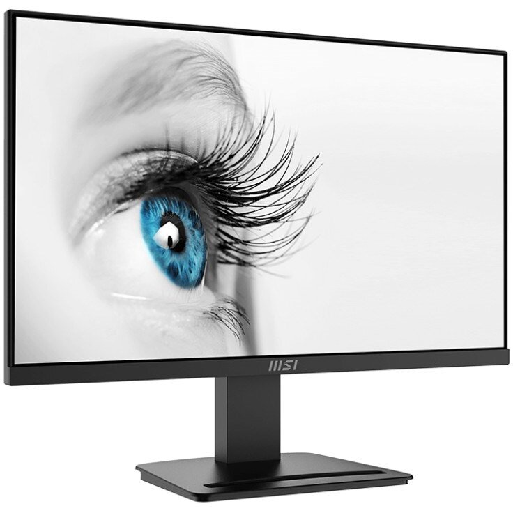 Monitor Pro MP241 23.8inch    Full HD LCD   100Hz Negru
