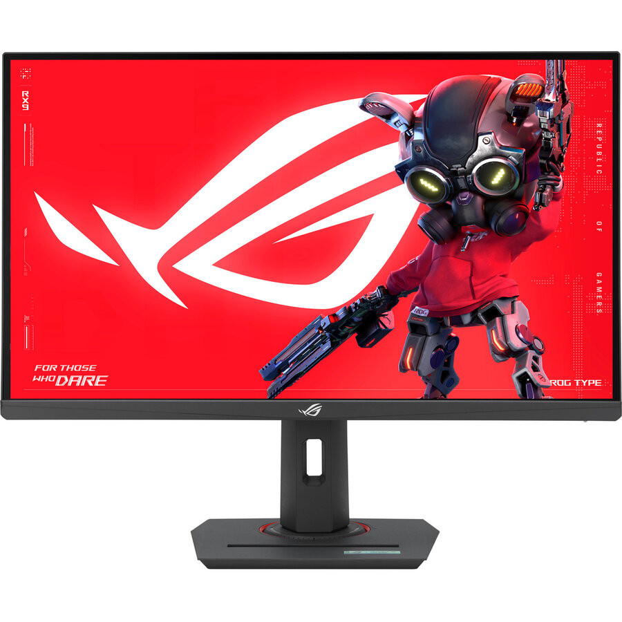 Monitor ROG Strix XG27ACMS 27inch Gaming  320Hz G-SYNC Negru