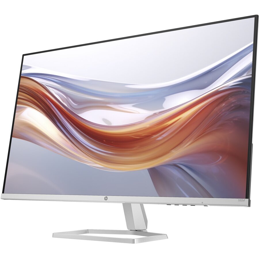 Monitor Series 5 31.5-inch FHD Gri