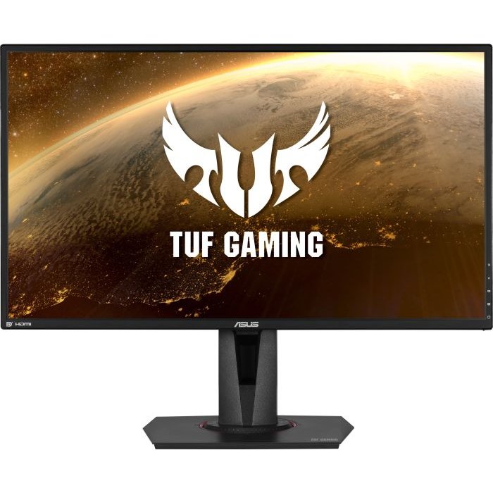 Monitor TUF Gaming VG27AQ  27 inch 1ms Black
