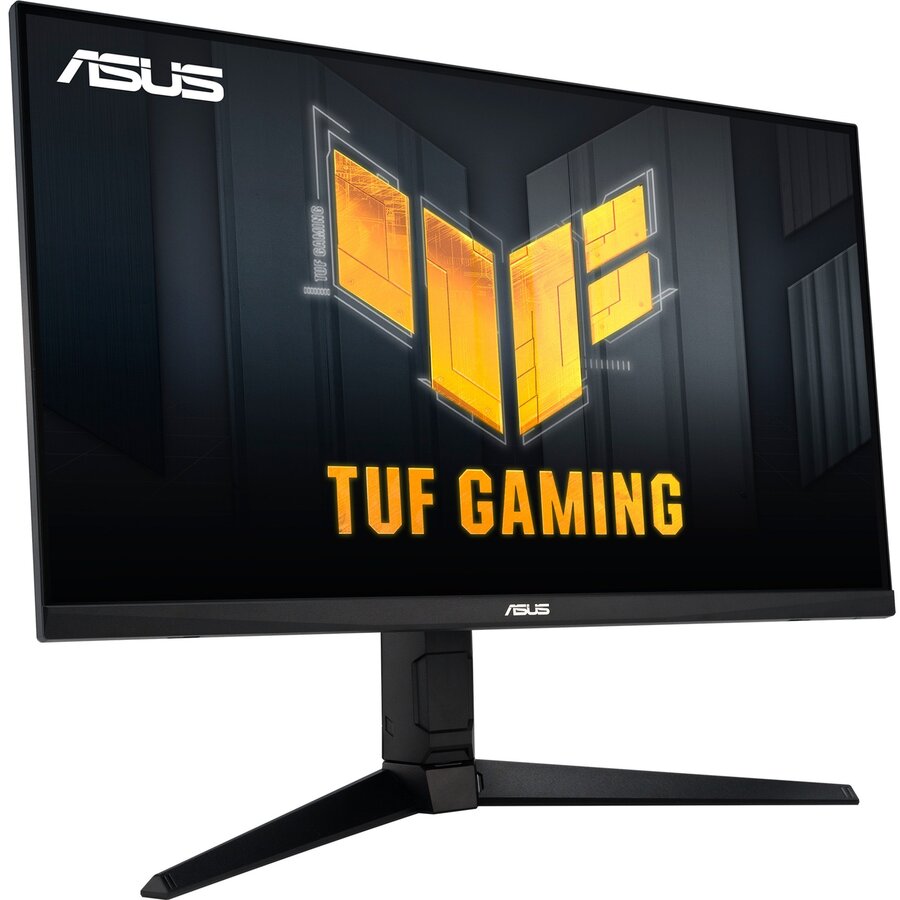 Monitor TUF Gaming VG27AQML1A 27inch AMD Free-Sync  1ms GTG HDMI DisplayPort 240Hz Negru