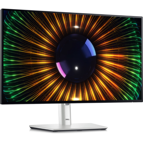Monitor UltraSharp U2424H 23.8incn 1920x1080 Full HD LCD Gri