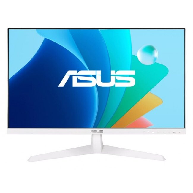 Monitor VY249HF-W   23.8inch  IPS   Full HD   1ms   100Hz  Alb