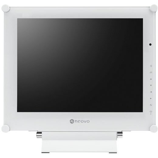 Monitor X-15E   LCD VA  15inch  1024 x 768 Alb