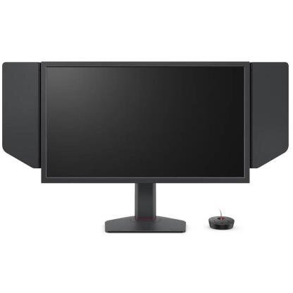 Monitor Zowie XL2546X 24.5Inch TN Full HD 1920x1080 240Hz HDMI Display Port 1MS Negru