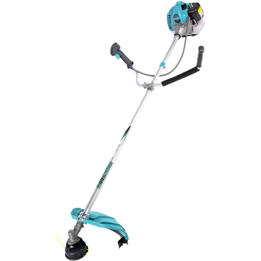 Motocositoare DZ-M121 2T Benzina 1.9CP 1.4kW 52CC 4 Accesorii Albastru