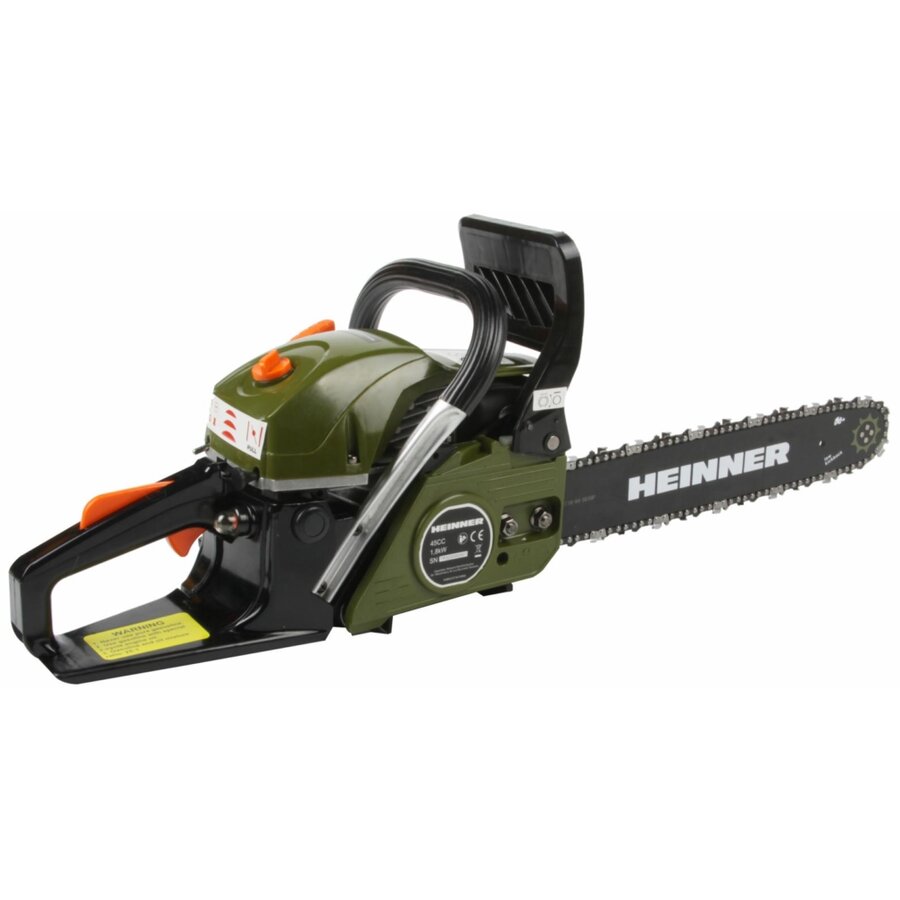 Motofierastrau 45CC 1.8kw 400mm EU-V Multicolor