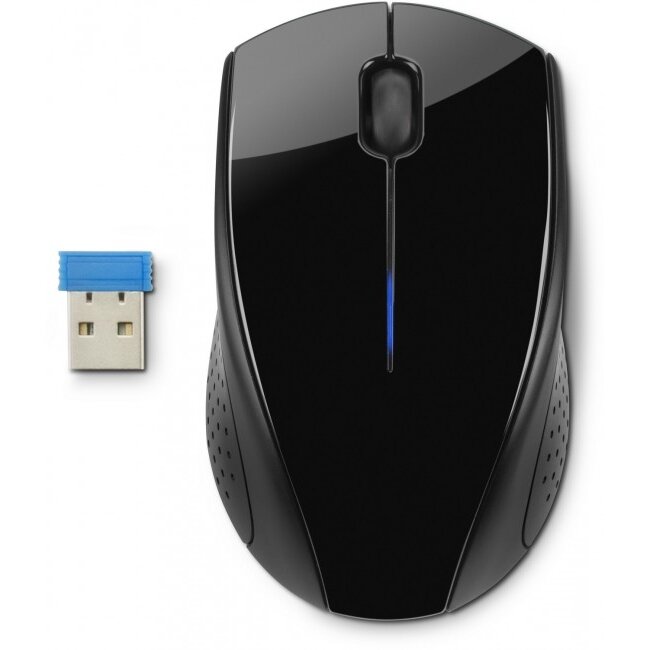 Mouse 220 Negru