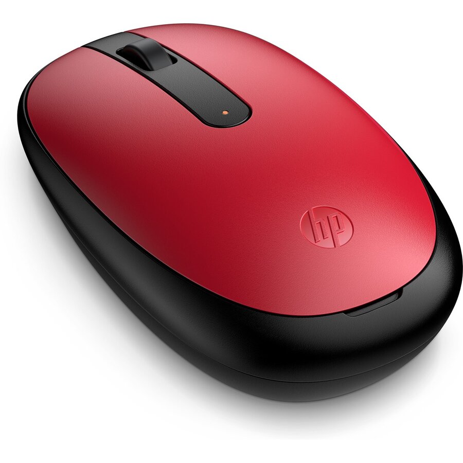 Mouse 240 Empire Bluetooth Rosu