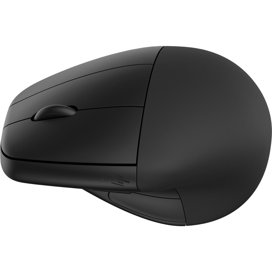 Mouse 920 Ergonomic Wireless Negru