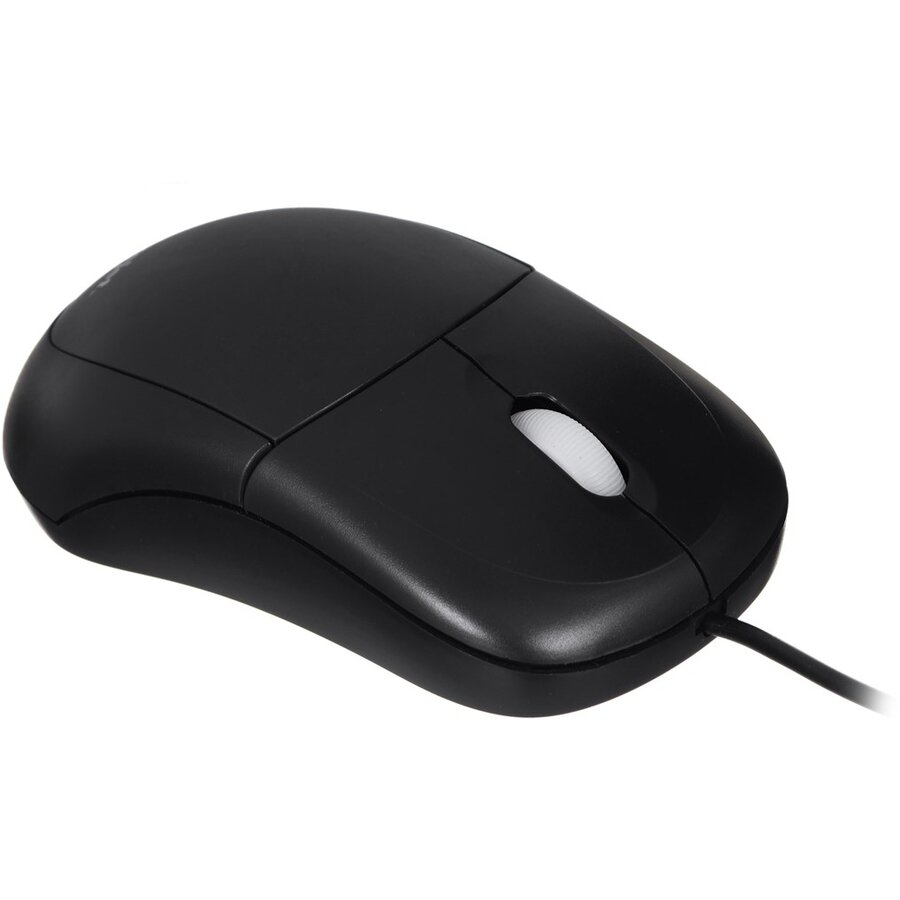 Mouse AMY-146 Optical USB Negru