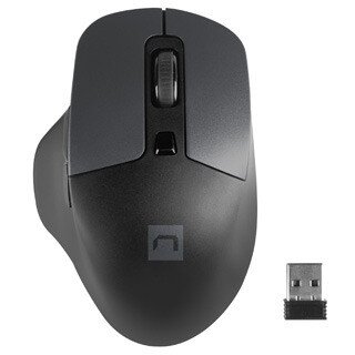 Mouse Blackbird 2 Wireless