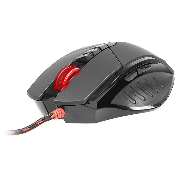 Mouse Bloody V7m Negru