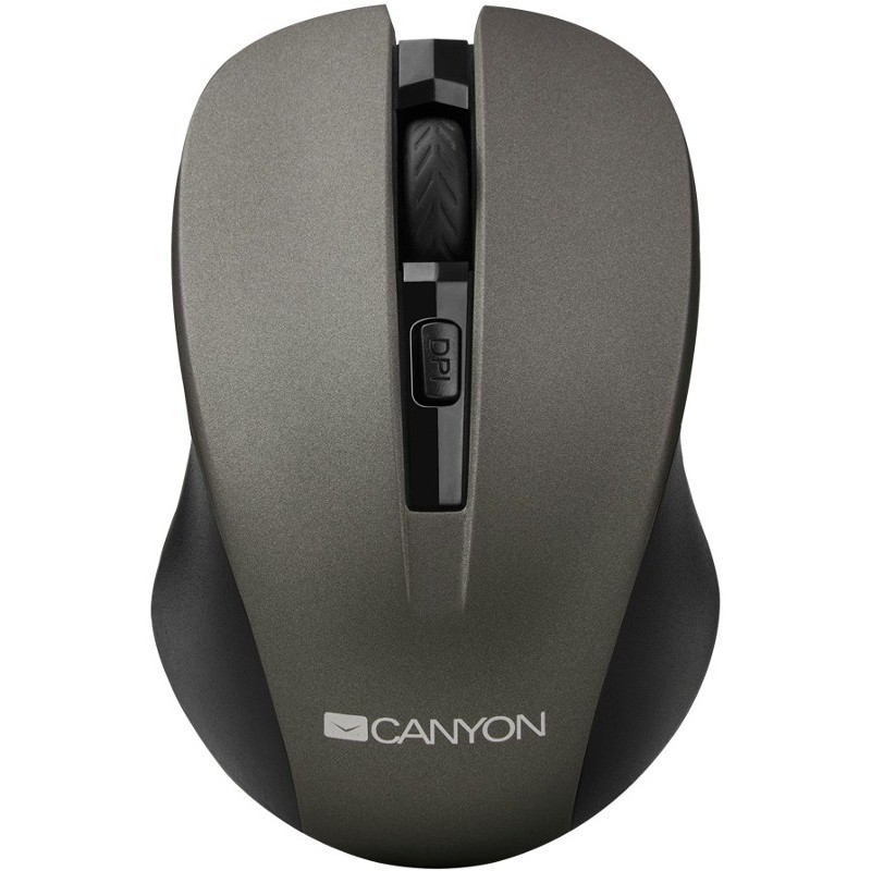 Mouse CNE-CMSW1G Gray