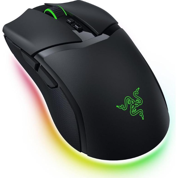 Mouse Cobra Pro 30000 DPI RGB Negru