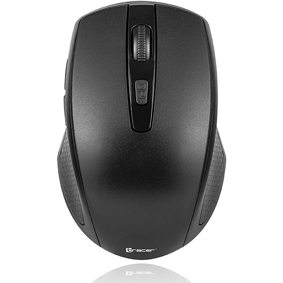 Mouse Deal Black