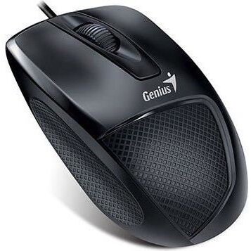 Mouse DX-150X USB Negru