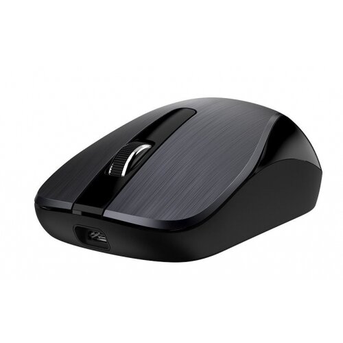 Mouse ECO-8015 Wireless Negru
