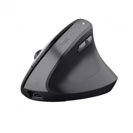 Mouse Ergonomic Fara Fir Bayo II Negru