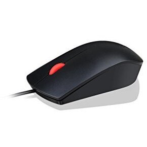 Mouse Essential USB Negru