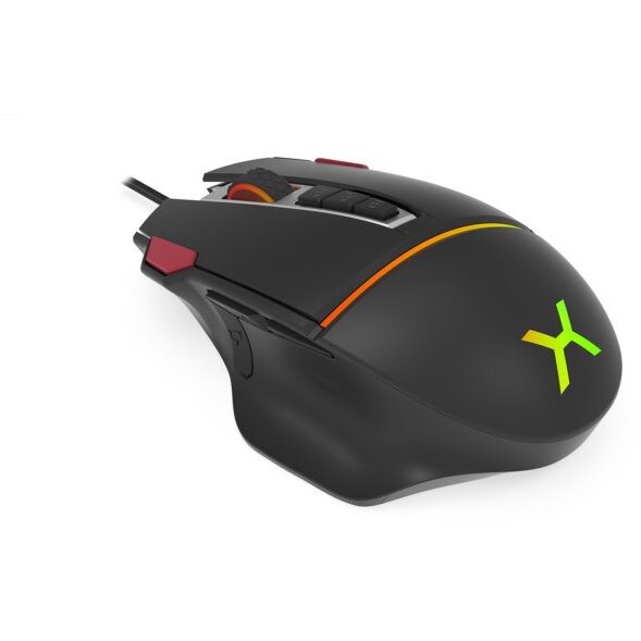 Mouse Fuze Pro  Optical 12000DPI