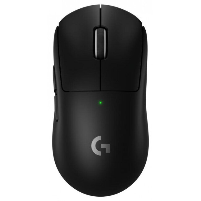 Mouse G Pro X 2 Superlight Negru