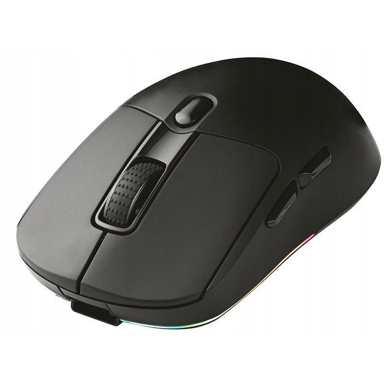 Mouse GameZone THOR RGB Negru