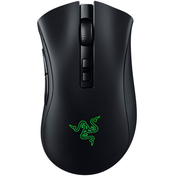 Mouse gaming DeathAdder V2 Pro Black