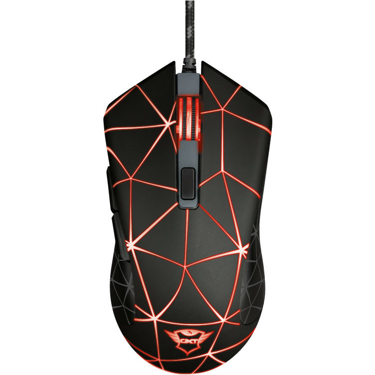 Mouse gaming GXT 133 Locx