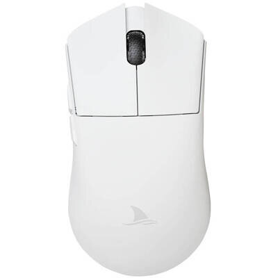 Mouse Gaming M3 Wireless 26000DPI Alb