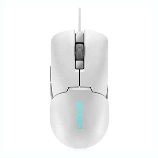 Mouse Gaming M300s RGB Glacier Alb