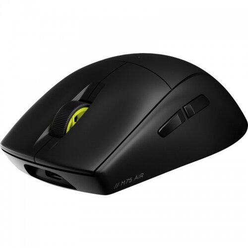 Mouse Gaming  M75 AIR USB Wireless 26000DPI Negru