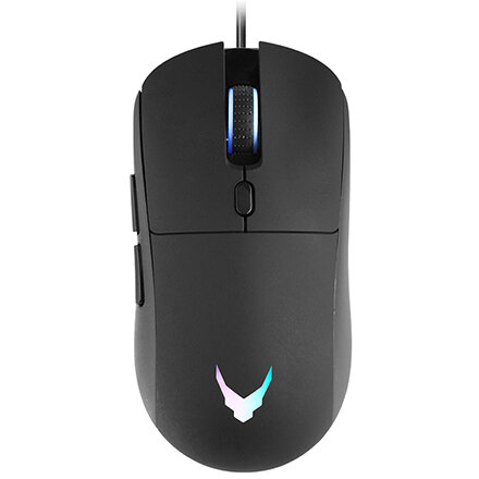Mouse Gaming Mysz 6D cu Fir 7200dpi Negru