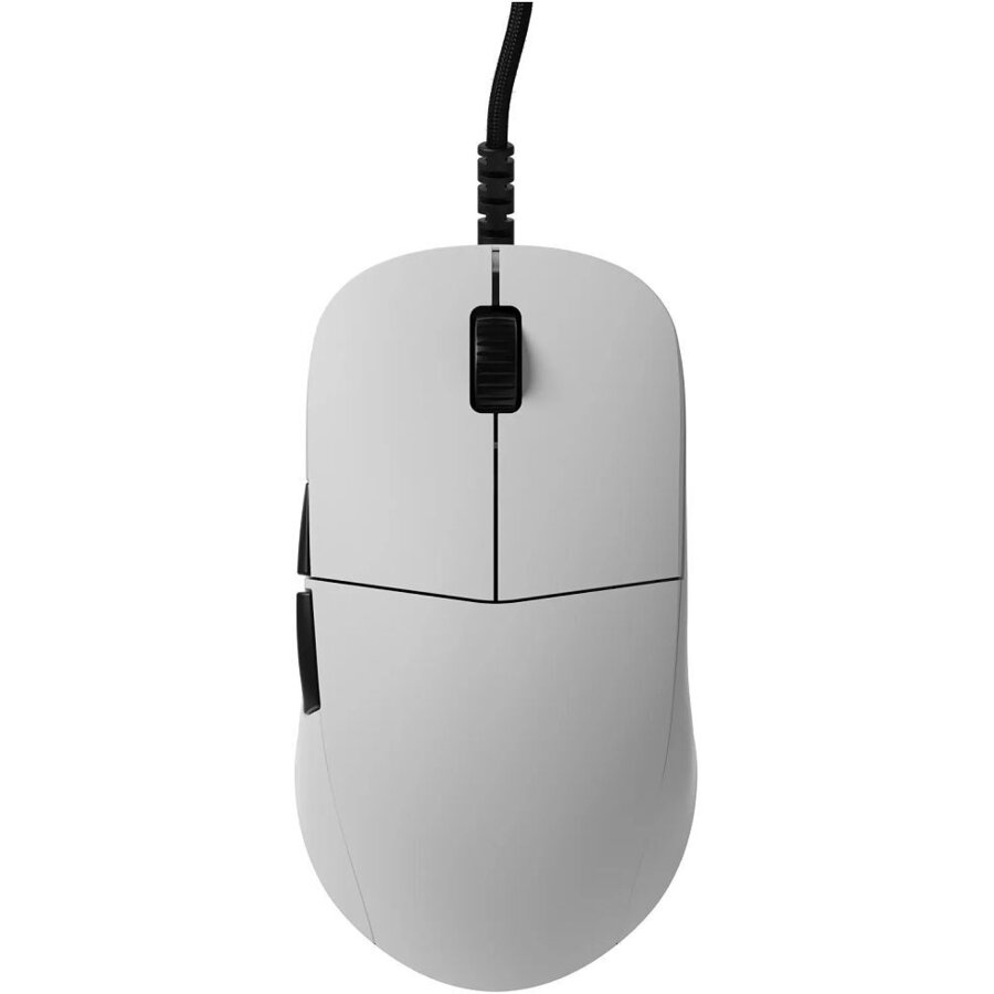 Mouse Gaming XM2 8k 26000DPI Alb